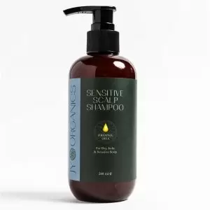 Sensitive Scalp Shampoo